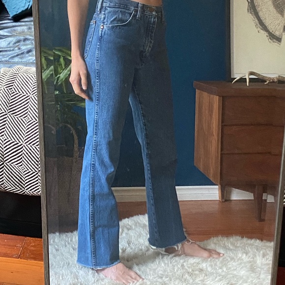Vintage Denim - Picture 2 of 12